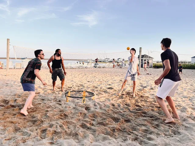 Tawas Wellness Warriors