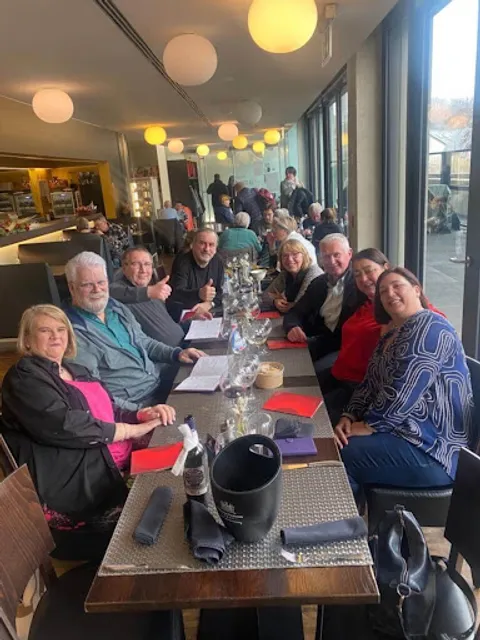 Restaurant-Brasserie Amarcord