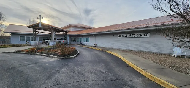 Heit's Point Lutheran Ministry