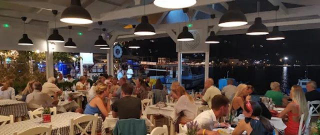 83100 Mediterranean Cuisine