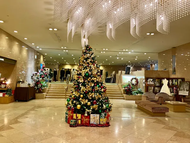 Niigatagurandohoterutiraunji Supakuru