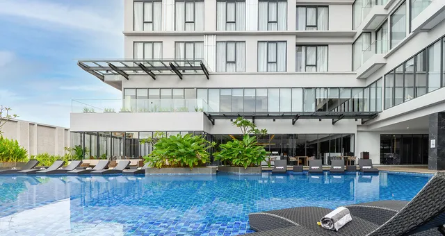 ASTON Sorong Hotel & Conference Center