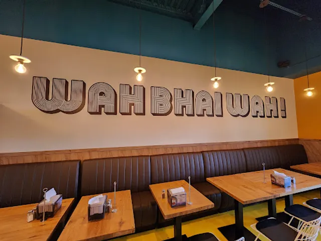 Eggholic - Indian Street Food