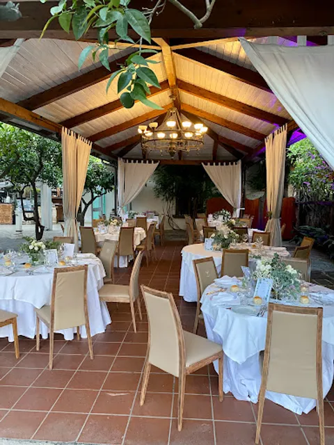 Ristorante Malaga Matrimoni & Eventi