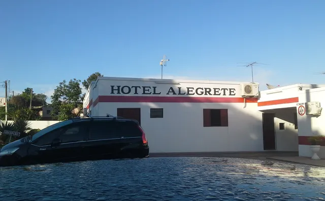 Hotel Alegrete
