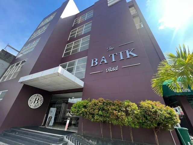 The Batik Hotel