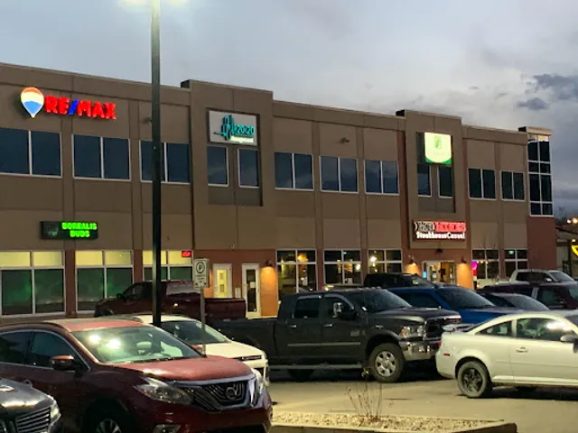 MR MIKES SteakhouseCasual