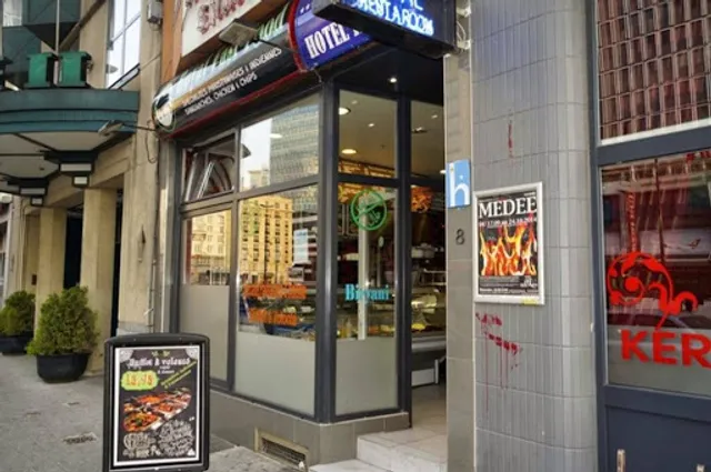 Indian Royal Fast Food