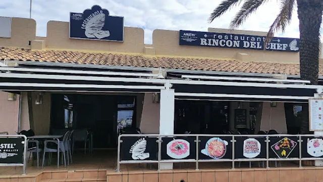 Rincón del Chef