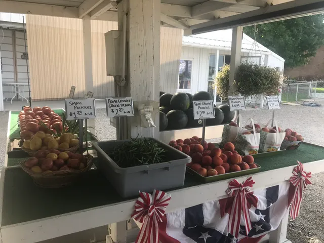 Normas Produce & Greenhouses