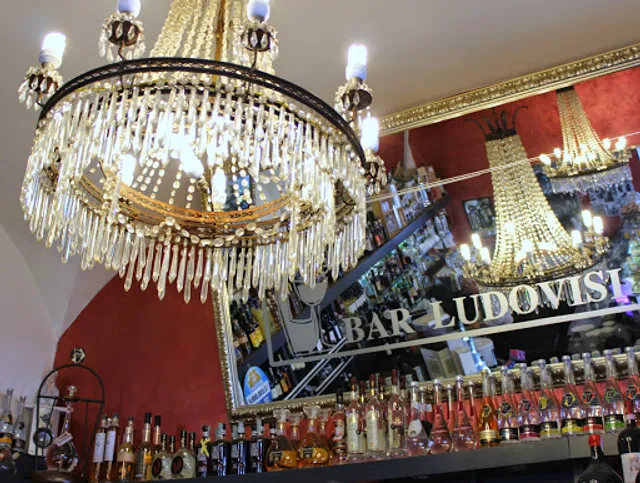 Bar Ludovisi
