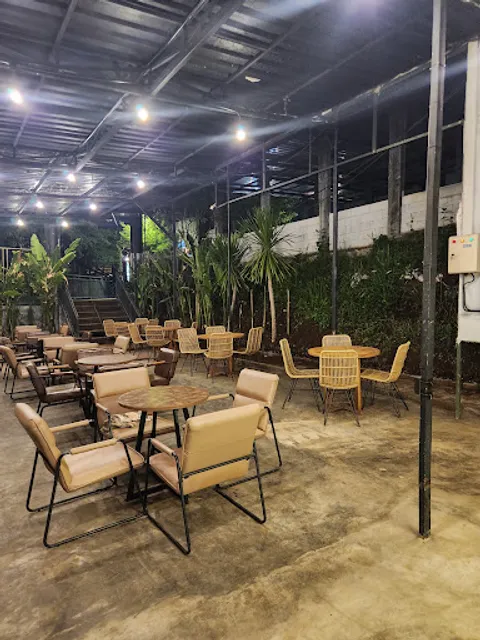 Cokelat Klasik Cafe and Garden