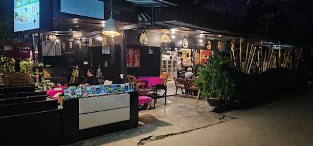 Feel Travel Samui Restaurant and Tours