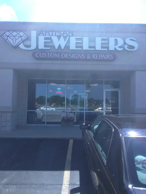 Artisan Jewelers