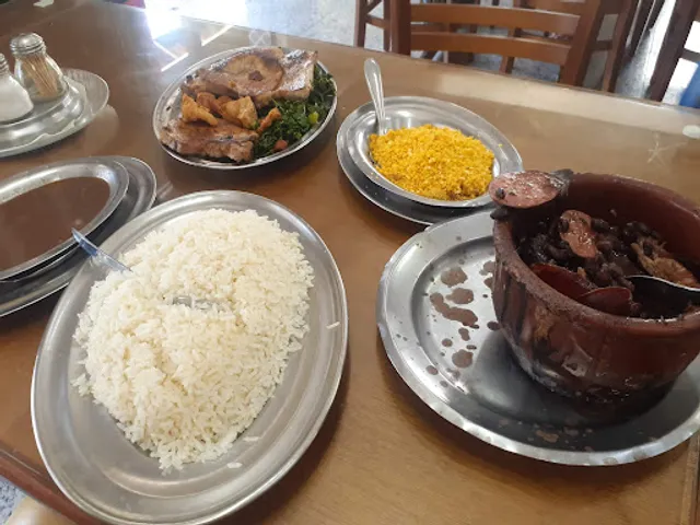 Churrascaria Caçulinha da Imperatriz