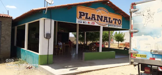 Churrascaria Planalto