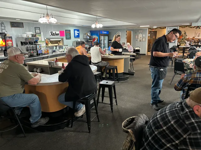 Paulding Pancake House & Restaurant