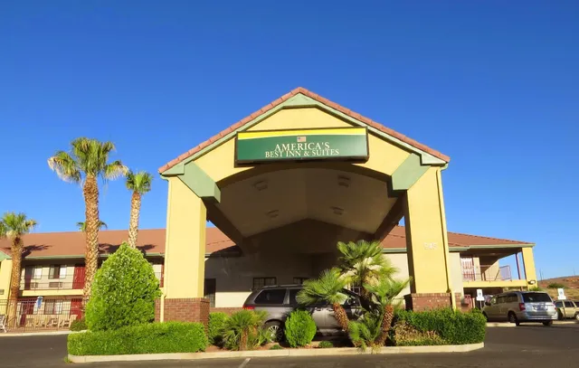 America's Best Inn & Suites - St. George