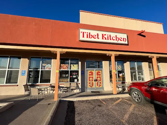 Tibet Kitchen