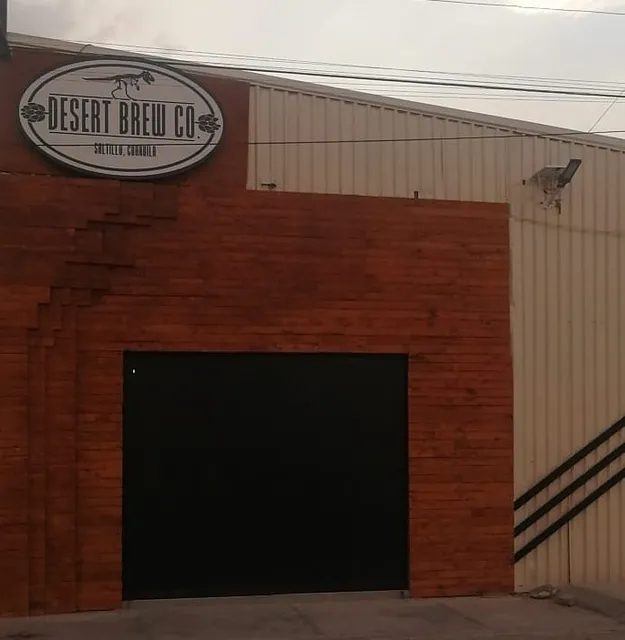 Desert Brew Co.