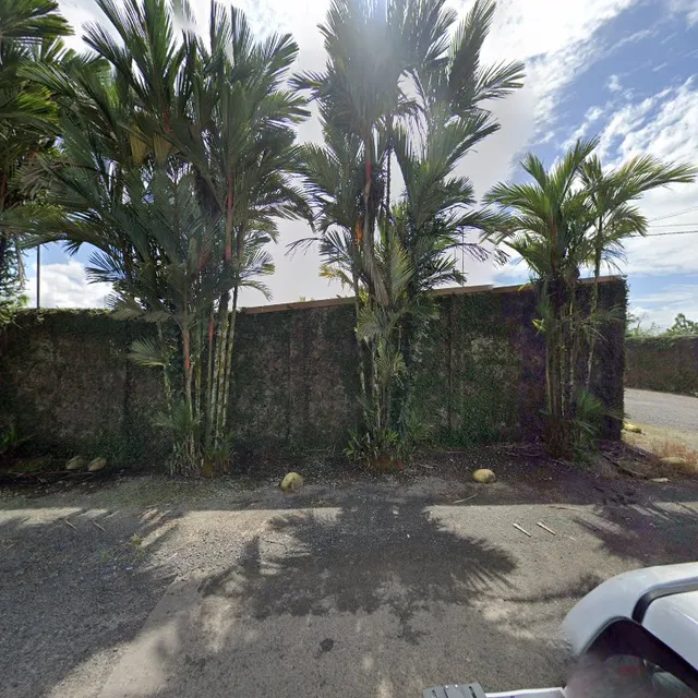 Hotel y Cabinas el Edén Del Este