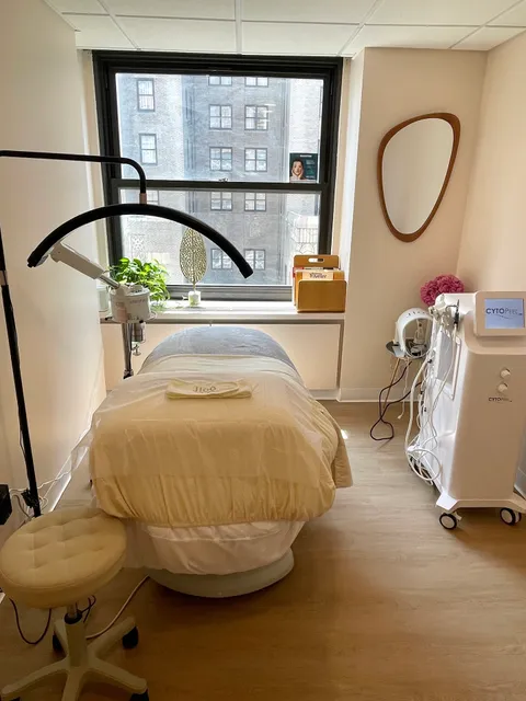 JLoo Beauty Experts | PRF Face & Hair, Botox, SkinPen Microneedling, Facials