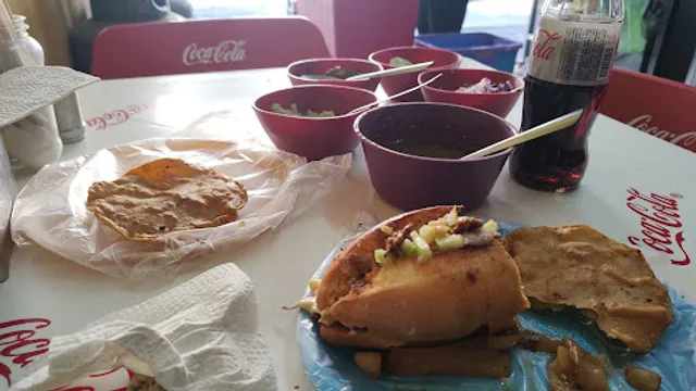 Tacos De Barbacoa