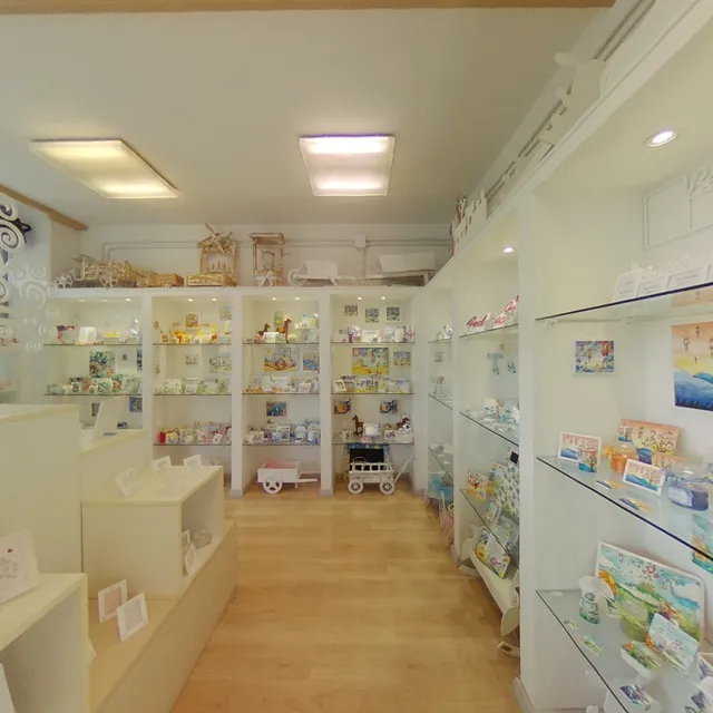 MINE OF IDEAS ... of ARCANGELI CARLA & C.