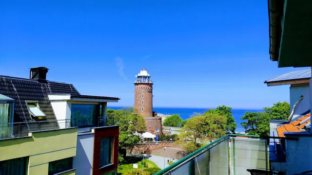 Apartamenty ALBATROS