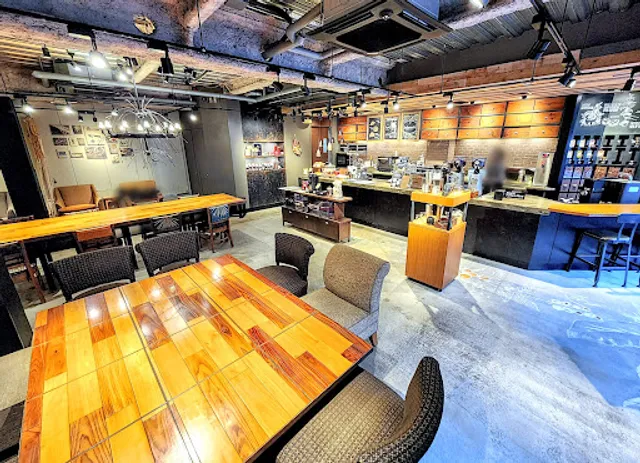 Starbucks Coffee - Ikejiri 2-chome