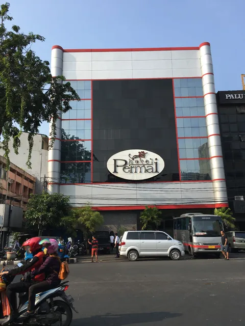 Hotel Permai