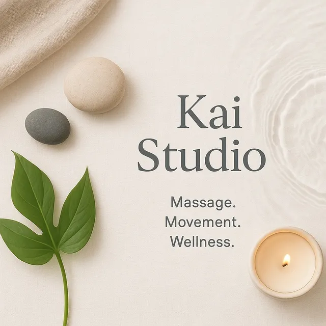 Kai Massage & Bodyworks