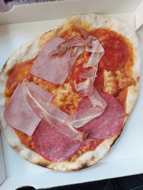 Pizzeria Pulcinella Gent