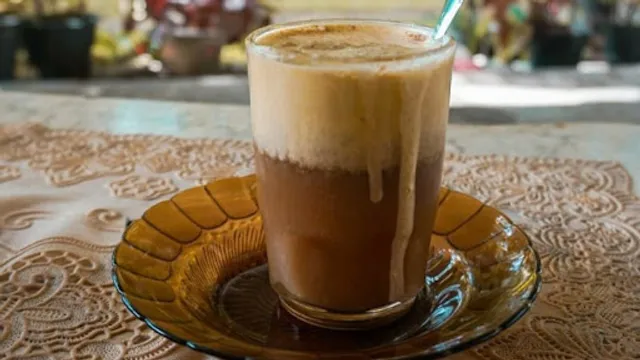 Buffet Nasi Goreng Lembah Anai 2