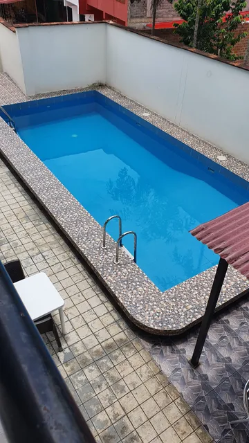 Hosteria Residencial Santa Martha