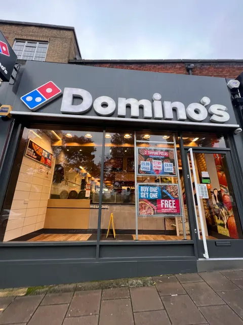 Domino's Pizza - Coventry - Cheylesmore