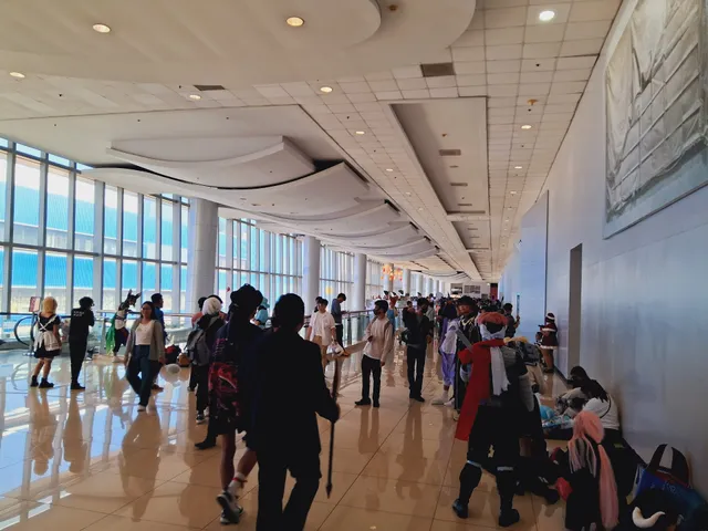 SMX Convention Center Manila