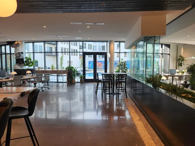 Primer Coffee & Cocktails