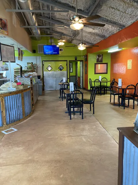 Tortilleria La Norteñita