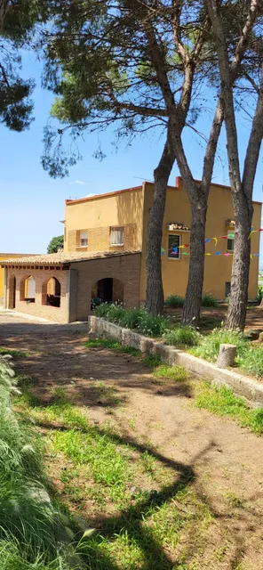 Casa Rural Cal Dalfo