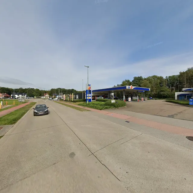 Panos Q8 Dilsen-Stokkem (Siemens)