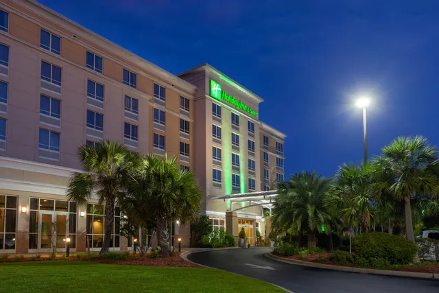 Holiday Inn & Suites Tallahassee Conference Ctr N by IHG