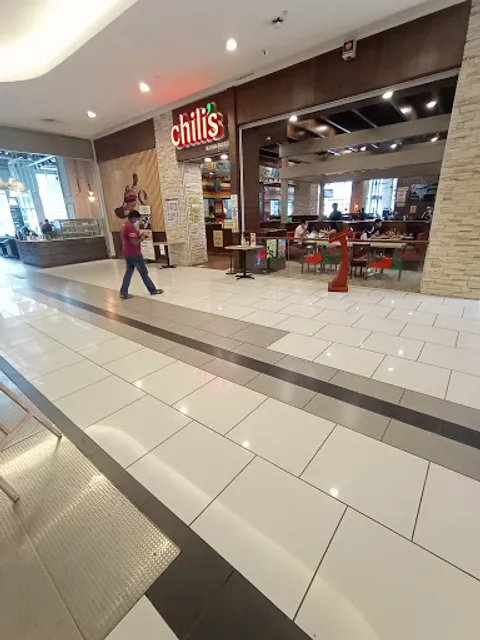Chili's @ Jaya Shopping Center