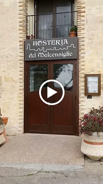 Hosteria del Malconsiglio