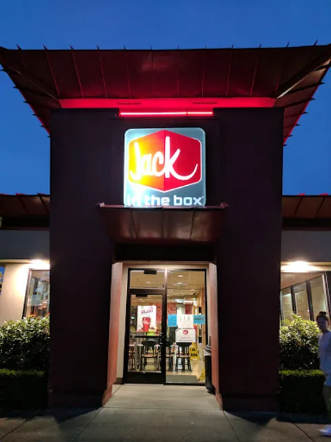 Jack in the Box