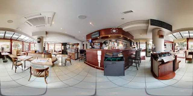 Restaurant La Croisière