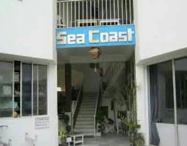 Hotel Sea Coast