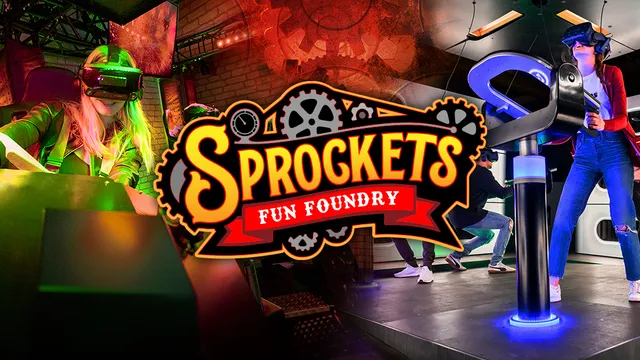 Sprockets Fun Foundry
