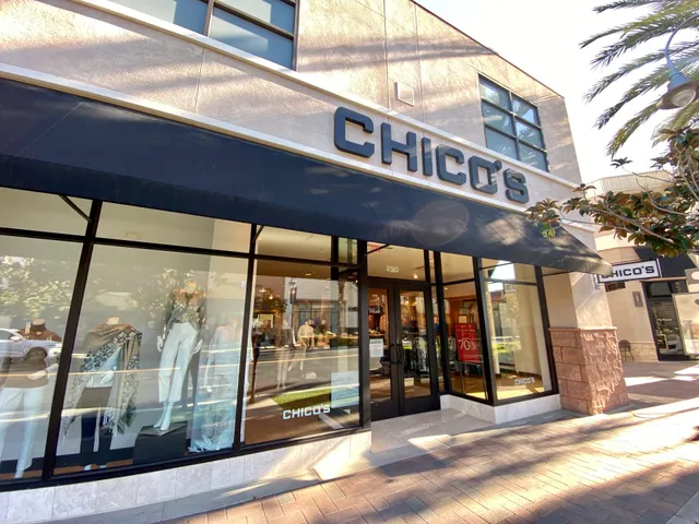 Chico's