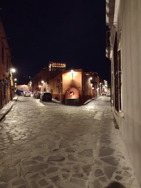 Hotel Romeo y Julieta